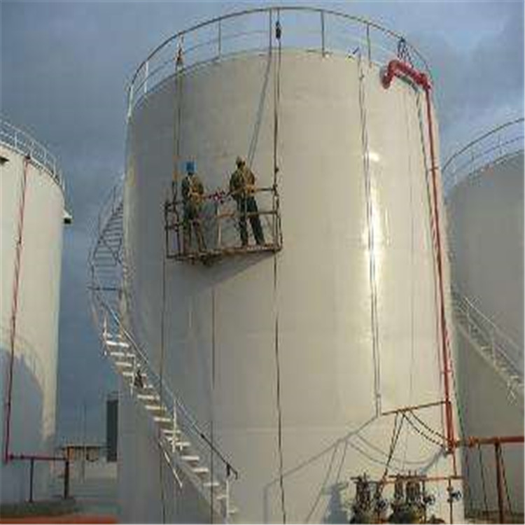 垣曲喷漆翻新・工业喷漆・设备喷漆服务简介